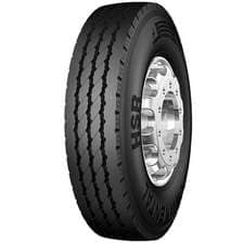 Шины Continental HSR 10.00R20 146/143K ТТ б/к